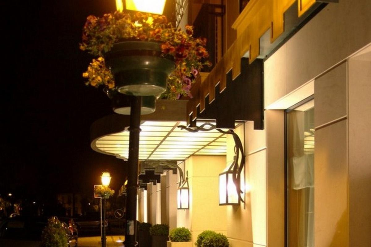 Hotel Moliceiro Aveiro Exterior foto